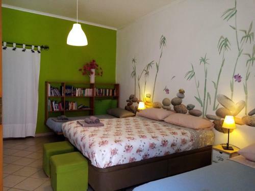 Bed & Breakfast Il Nido Della Quaglia