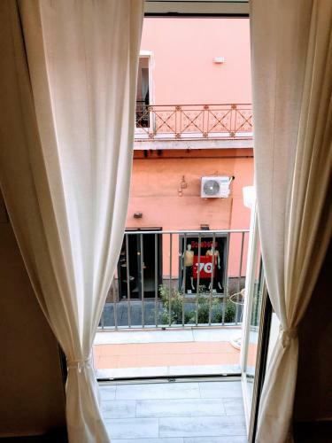 Bed & Breakfast Il Nido Della Quaglia