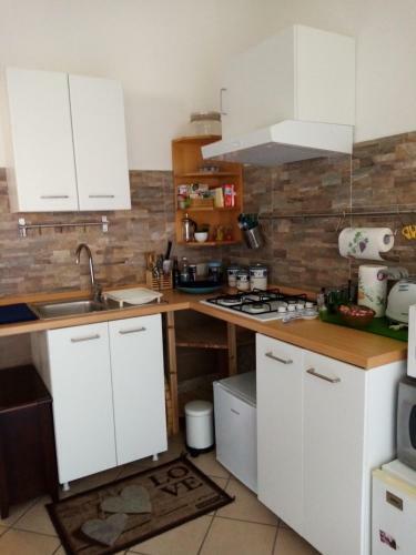 Bed & Breakfast Il Nido Della Quaglia