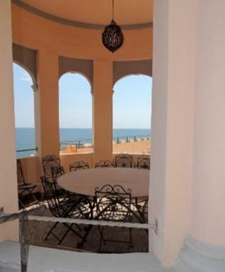 Apartamento Sisto Sul Mare