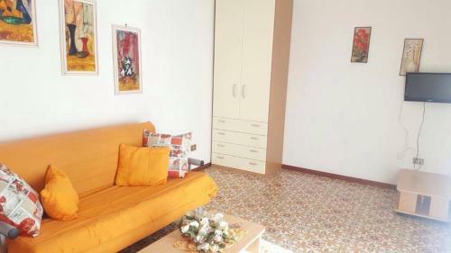 Apartamento Tea Isola Dino - Praia A Mare