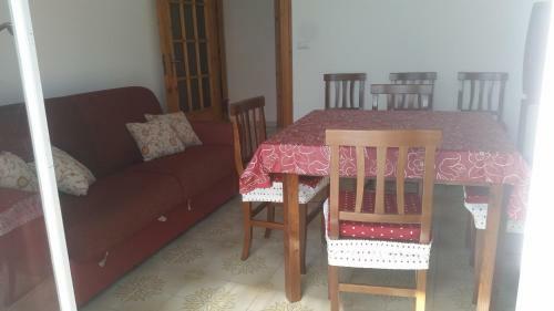 Apartamento Tea Isola Dino - Praia A Mare