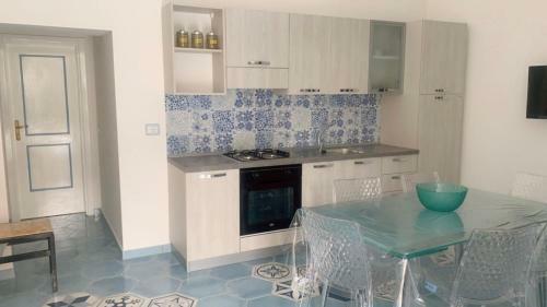 Apartamento Tea Isola Dino - Praia A Mare
