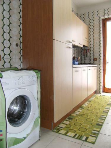 Apartamento Tea Isola Dino - Praia A Mare