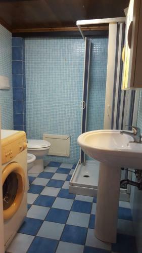 Apartamento Tea Isola Dino - Praia A Mare