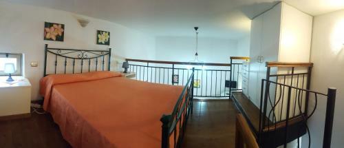 Apartamento Tea Isola Dino - Praia A Mare