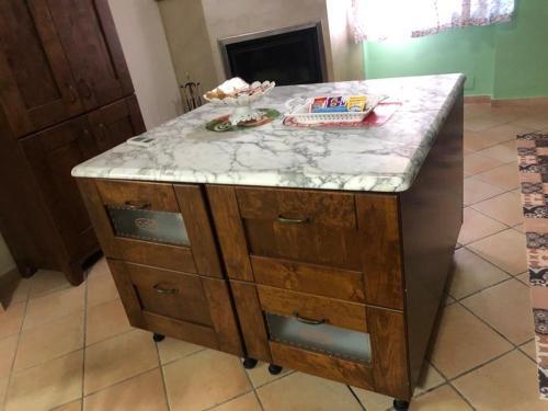 Apartamento Tenuta Acquaviva
