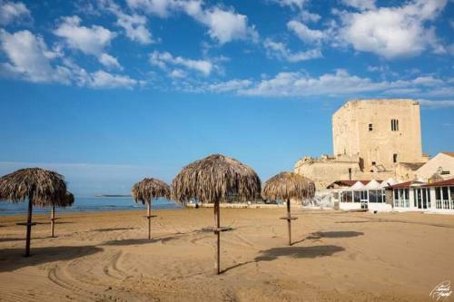 A Pozzallo Vicino Al Mare