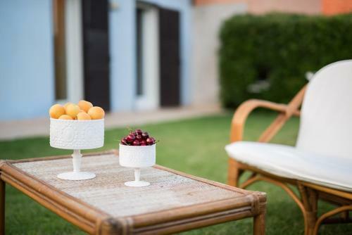 Villa Relax & Comfort Pozzallo