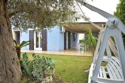 Villa Relax & Comfort Pozzallo