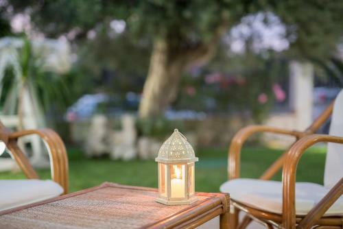 Villa Relax & Comfort Pozzallo