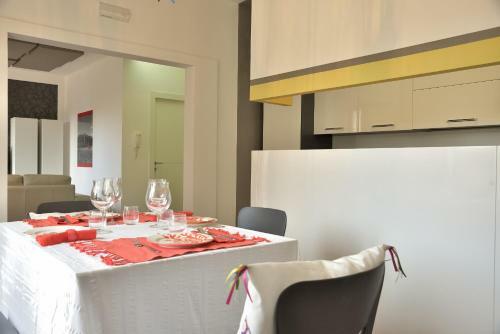 Villa Relax & Comfort Pozzallo