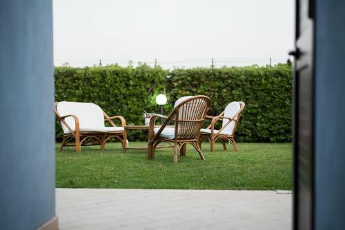 Villa Relax & Comfort Pozzallo