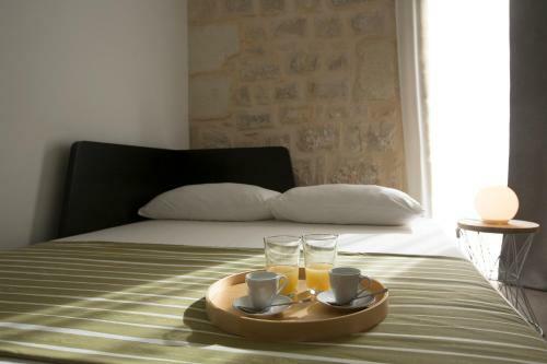 Funduq Ospitalit� Iblea