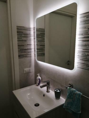 Apartamento Appartamento Sapore Di Mare