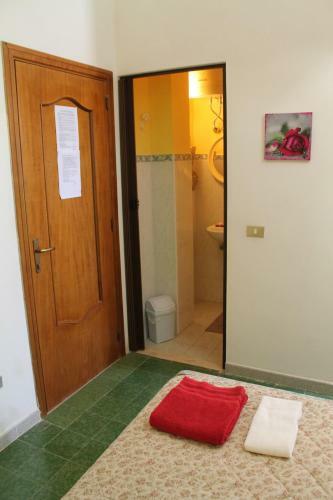 Bed & Breakfast Terrazze Sul Mare
