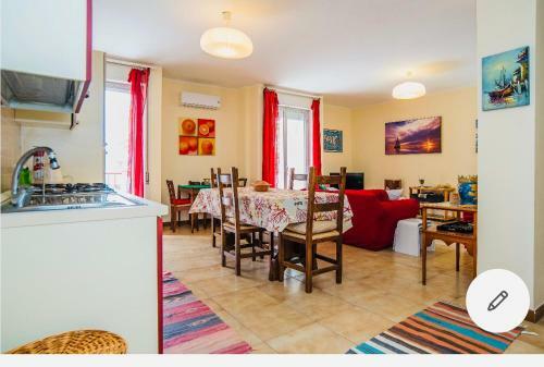 Apartamento Apt Nel Cuore Di Pozzallo