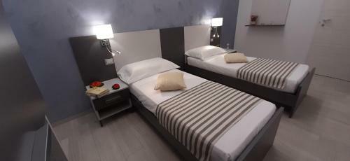 Apartamento Nereidi Appartamento Agave