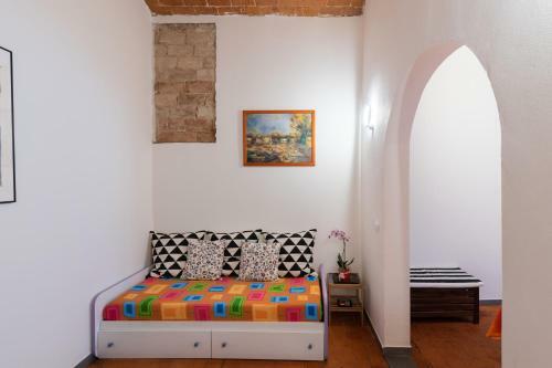 Apartamento Appartamento Stella