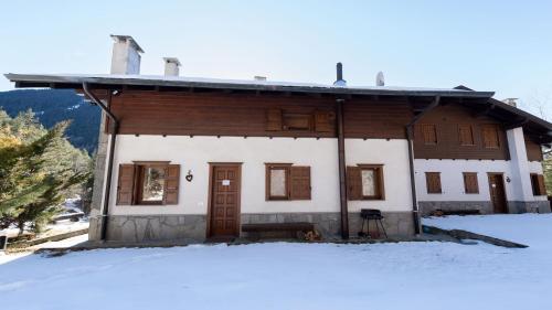 Apartamento Italianway - Piandelvino 35
