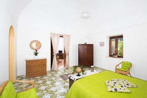 Casa Sansone Positano
