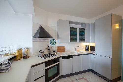 Apartamento Casa Hermes - Positano