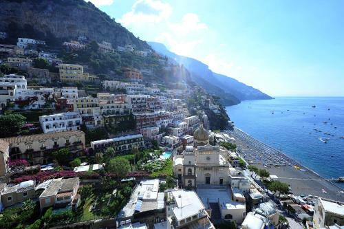 Apartamento Casa Patty...breath-taking View!