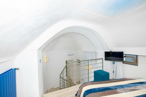 Apartamento Casa Barba Positano