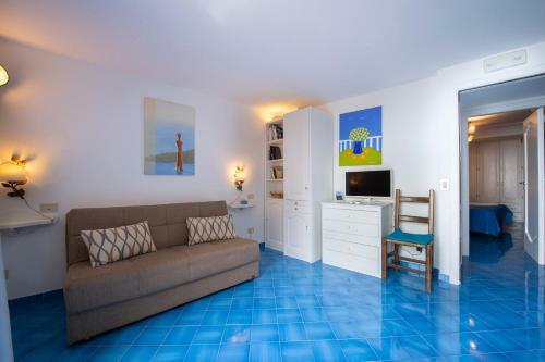 Apartamento Casa Bellina