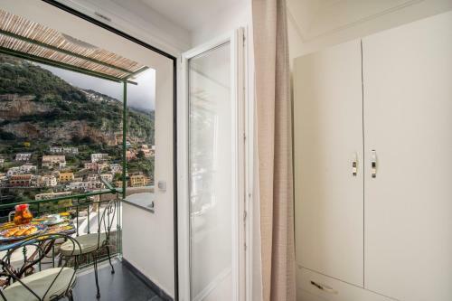 Apartamento Positano Holiday House