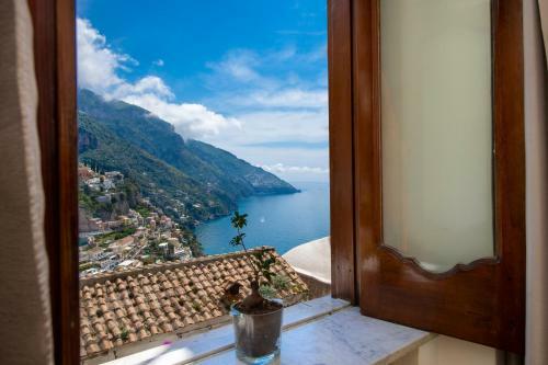 Apartamento Positano Holiday House