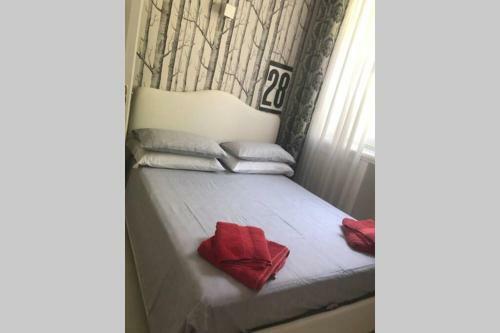 Apartamento Home By The Sea