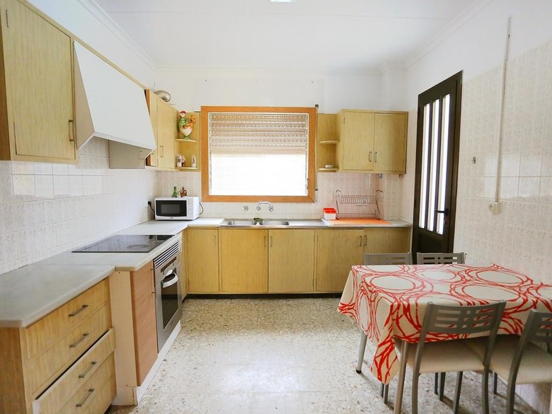 Villa Torredembarra 2