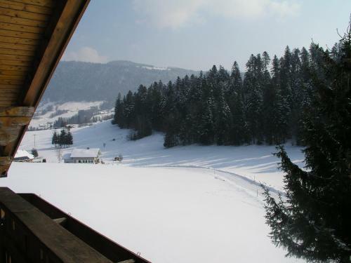 Hostal Pension Sonnblick