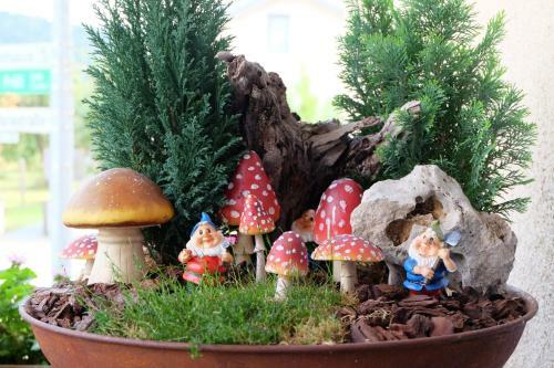 Hostal G�stehaus Biedermann