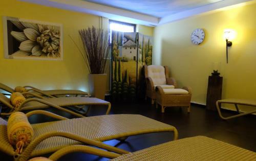 Hostal G�stehaus Biedermann