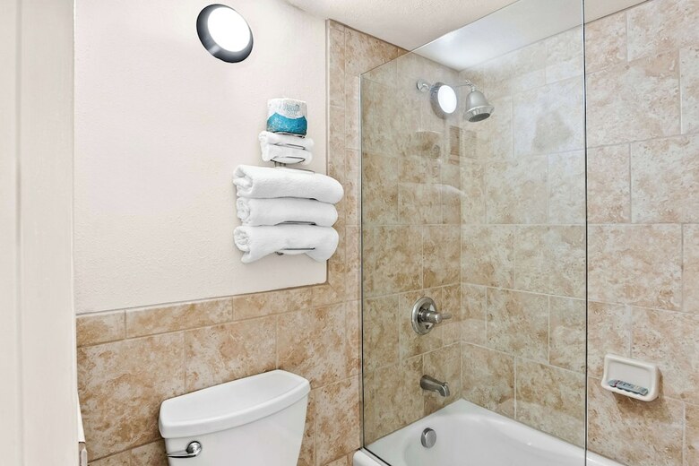 Hotel Best Western Outlaw Inn