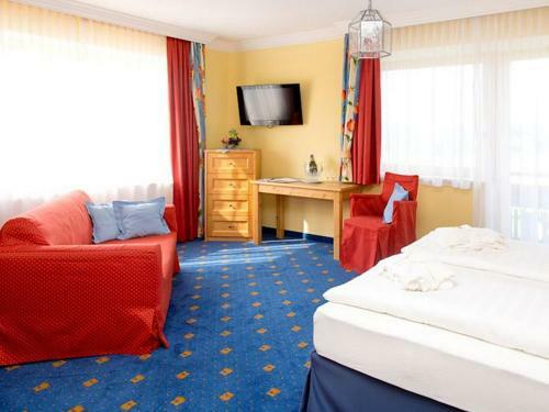 Apartamento Schlossberghof Marzoll