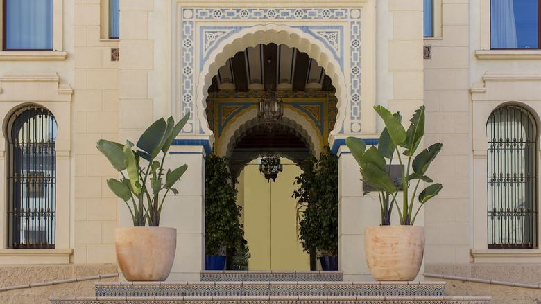 Hotel Kazar