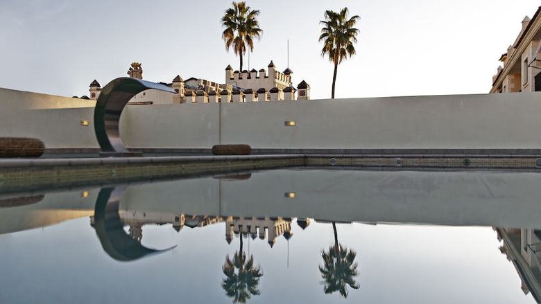 Hotel Kazar