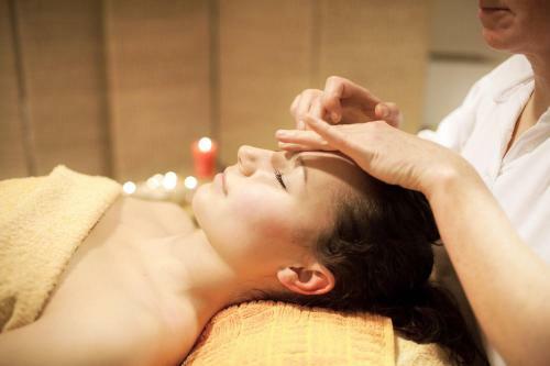 Atrium Hotel Kr�ger
