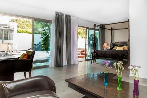 Villa Casa India Ibiza