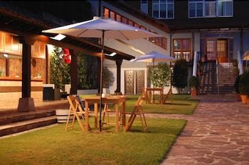 Hotel Casa Junco