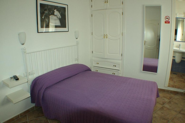 Hostal El Rinc�n De Isabel