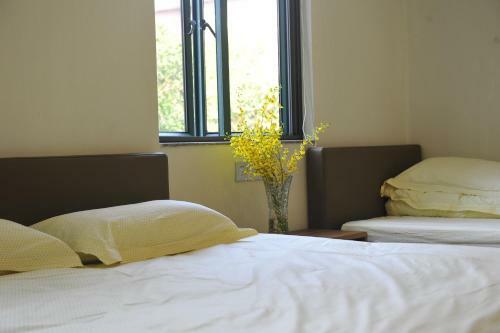 Xiamen International Youth Hostel