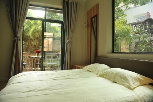 Xiamen International Youth Hostel