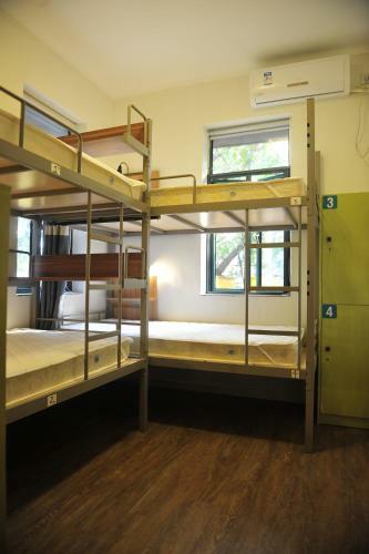 Xiamen International Youth Hostel