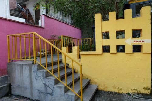 Xiamen International Youth Hostel