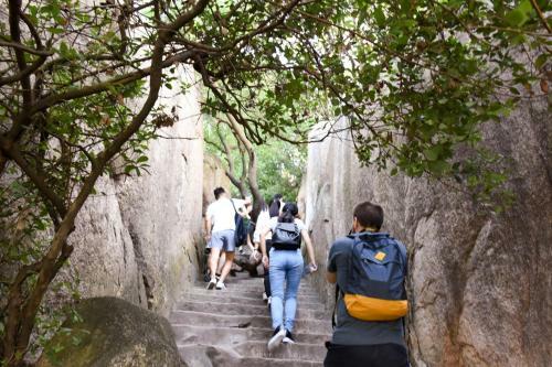 Xiamen International Youth Hostel