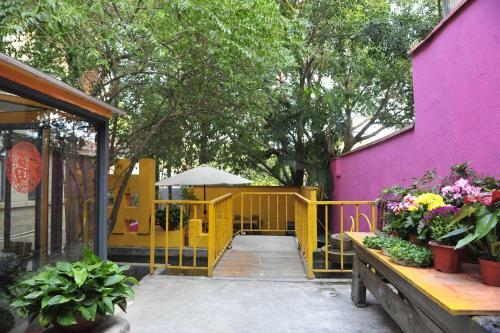 Xiamen International Youth Hostel